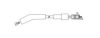 LANDROVER STC3833 Ignition Cable